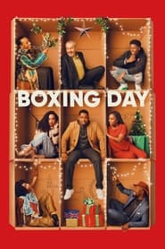 Boxing Day (2021) subtitles - SUBDL poster