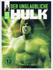 The Incredible Hulk