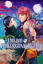This Boy Is a Professional Wizard (2016) subtitles - SUBDL poster