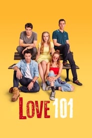 Love 101 Indonesian  subtitles - SUBDL poster