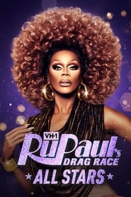 RuPaul's Drag Race All Stars Dutch  subtitles - SUBDL poster