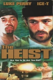 The Heist (Shot Down)