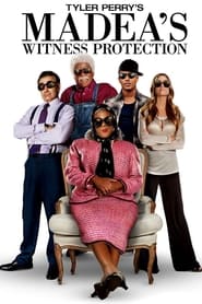 Madea's Witness Protection (2012) subtitles