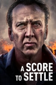 A Score to Settle (2019) subtitles - SUBDL poster