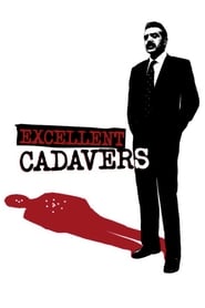 Excellent Cadavers English  subtitles - SUBDL poster