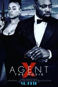 Agent X (2019) subtitles - SUBDL poster