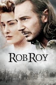 Rob Roy Romanian  subtitles - SUBDL poster