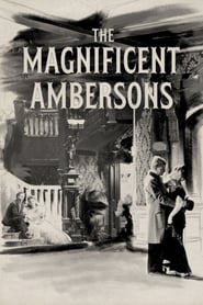The Magnificent Ambersons Hebrew  subtitles - SUBDL poster