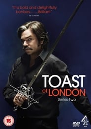 Toast of London