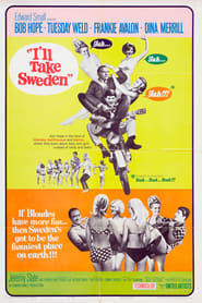 I'll Take Sweden Spanish  subtitles - SUBDL poster