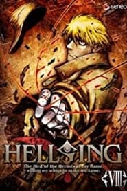 Hellsing : The Dawn