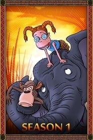 The Wild Thornberrys (1998) subtitles - SUBDL poster
