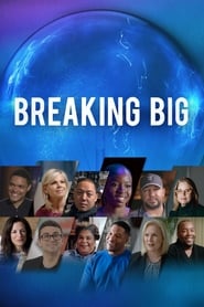 Breaking Big (2018) subtitles - SUBDL poster