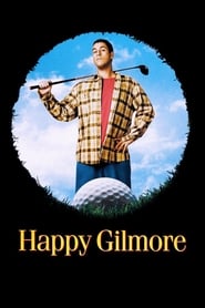 Happy Gilmore Malay  subtitles - SUBDL poster