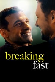 Breaking Fast (2020) subtitles - SUBDL poster