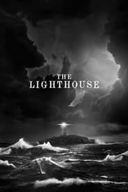 The Lighthouse Norwegian  subtitles - SUBDL poster