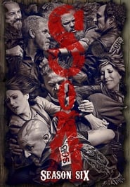 Sons of Anarchy Romanian  subtitles - SUBDL poster