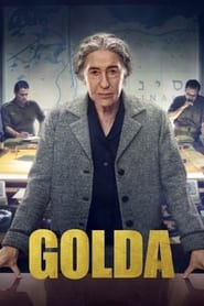 Golda (2023) subtitles - SUBDL poster