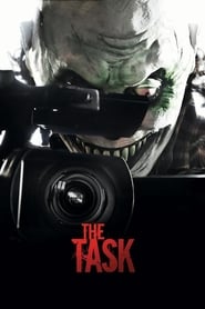 The Task Malay  subtitles - SUBDL poster