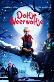 Dolfje Weerwolfje (Alfie, the Little Werewolf) Spanish  subtitles - SUBDL poster