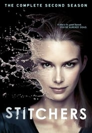 Stitchers French  subtitles - SUBDL poster