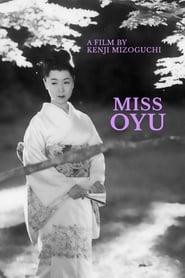 Miss Oyu (1951) subtitles - SUBDL poster