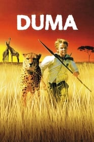 Duma Finnish  subtitles - SUBDL poster