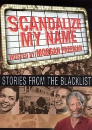 Scandalize My Name: Stories from the Blacklist (2000) subtitles - SUBDL poster