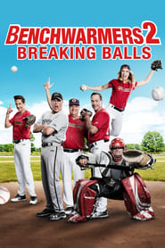 Benchwarmers 2: Breaking Balls Spanish  subtitles - SUBDL poster