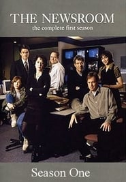 The Newsroom (1996) subtitles - SUBDL poster