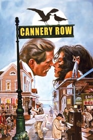 Cannery Row Hebrew  subtitles - SUBDL poster