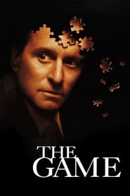 The Game (1997) subtitles - SUBDL poster