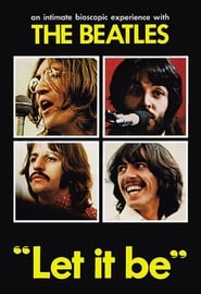 Let It Be (1970) subtitles