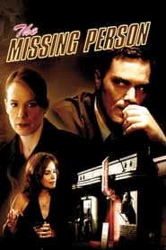 The Missing Person English  subtitles - SUBDL poster