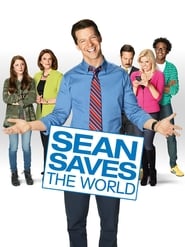 Sean Saves the World (2013) subtitles - SUBDL poster
