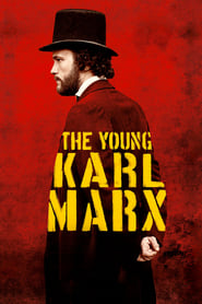 The Young Karl Marx Danish  subtitles - SUBDL poster