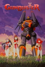 Gunbuster (1988) subtitles