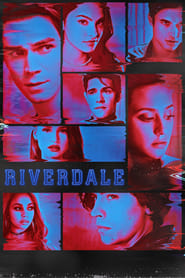 Riverdale Hebrew  subtitles - SUBDL poster