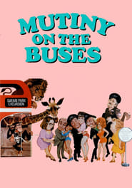 Mutiny on the Buses (1972) subtitles - SUBDL poster