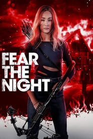 Fear the Night Arabic  subtitles - SUBDL poster