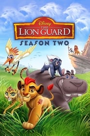 The Lion Guard Indonesian  subtitles - SUBDL poster
