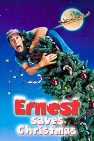 Ernest Saves Christmas (1988) subtitles