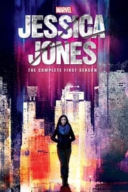 Marvel's Jessica Jones