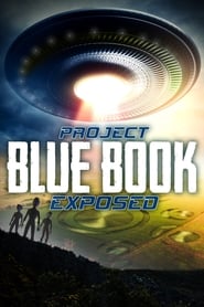 Project Blue Book Exposed