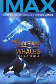 IMAX Dolphins and Whales: Tribes of the Ocean Russian  subtitles - SUBDL poster