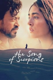 The Song of Scorpions English  subtitles - SUBDL poster