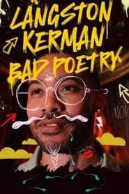 Langston Kerman: Bad Poetry (2024) subtitles