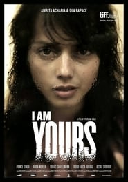 Jeg er din (I Am Yours) Italian  subtitles - SUBDL poster