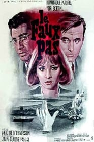 The False Step (1965) subtitles - SUBDL poster