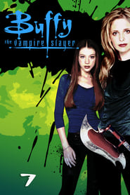 Buffy the Vampire Slayer